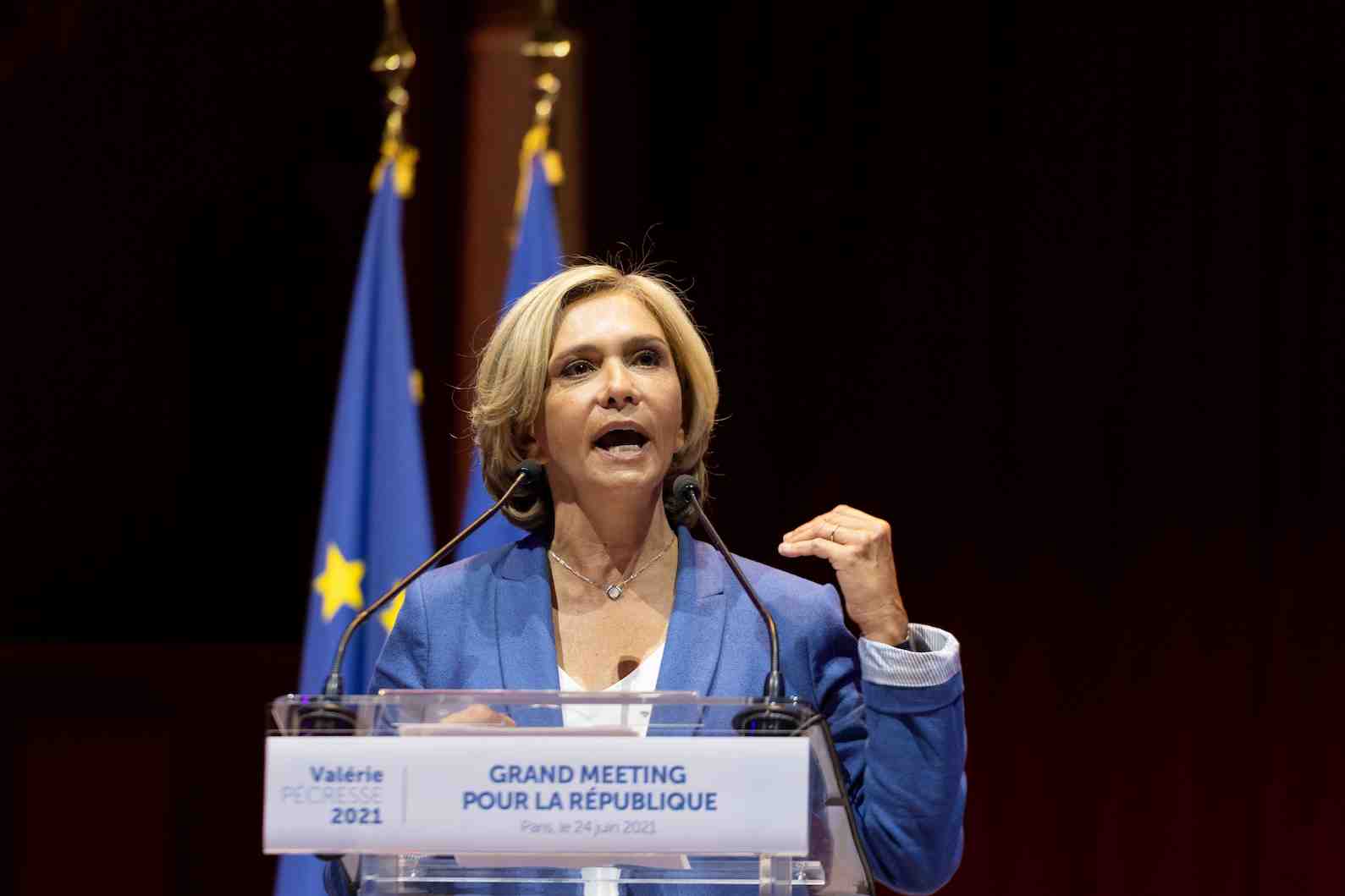 Pécresse