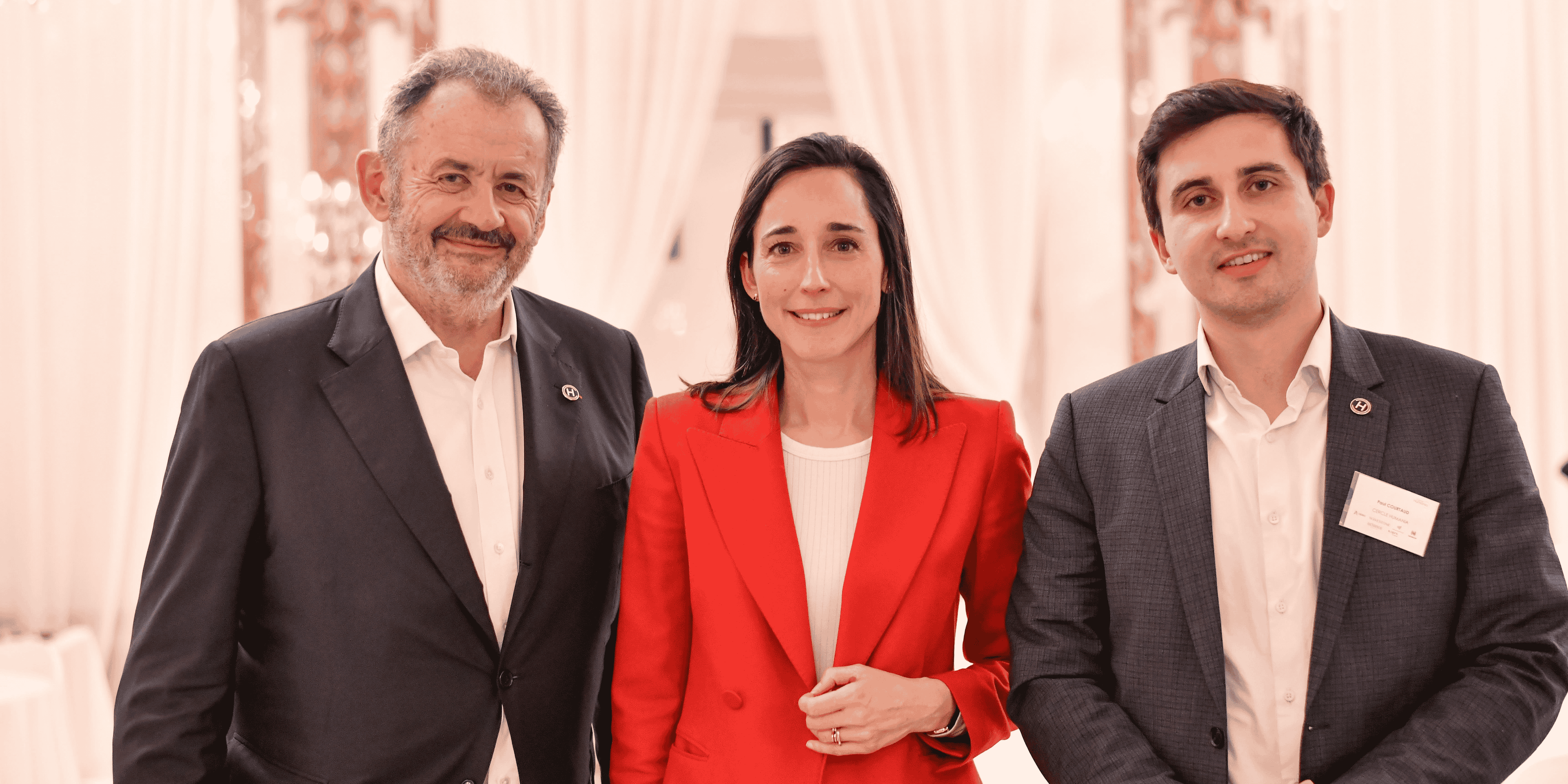 Cercle Humania