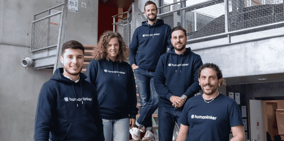 Humanlinker