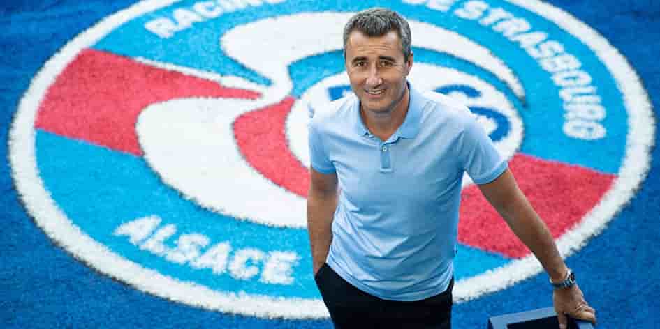 Marc Keller a vendu son club aux actionnaires de Chelsea.