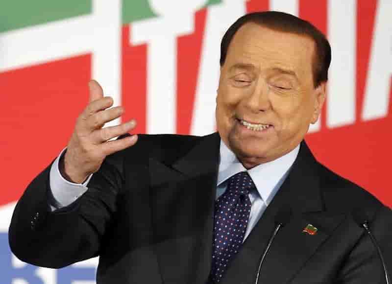 Silvio Berlusconi acquitté en appel dans l'affaire du "Rubygate"