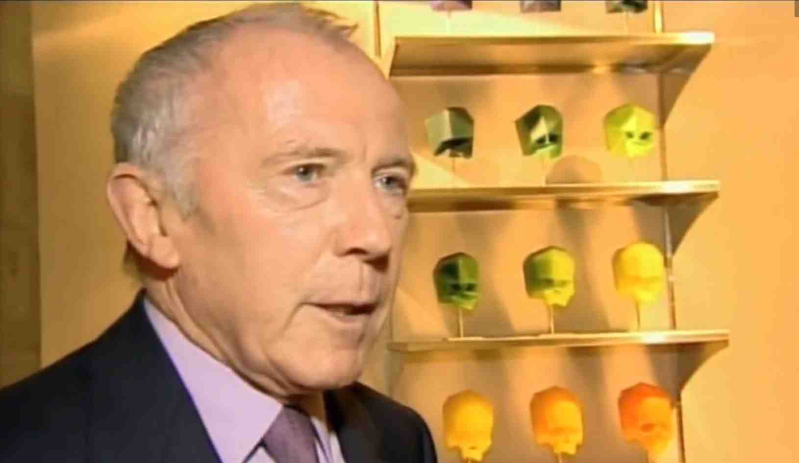 François Pinault