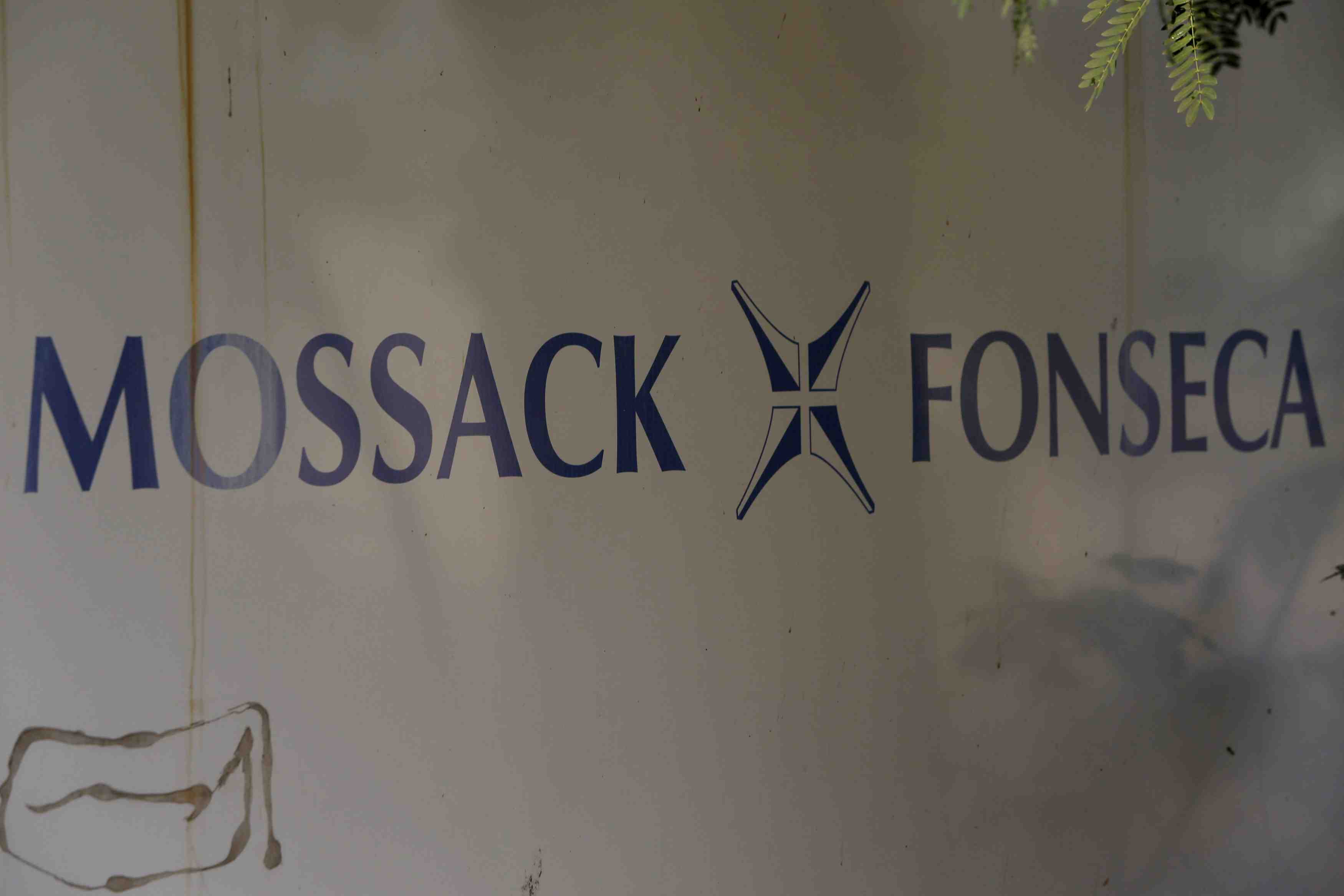 Londres veut etudier les "panama papers"