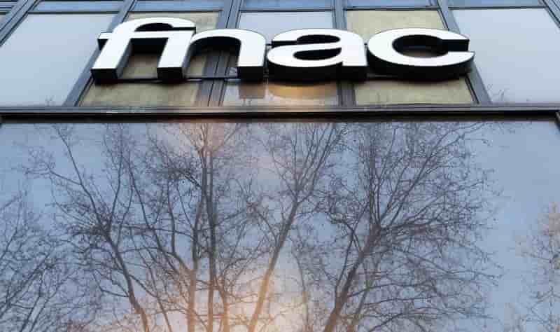 Vivendi prend 15% de la fnac