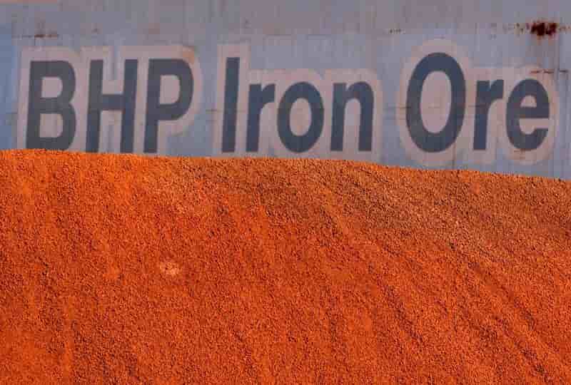 Le fonds elliott lance une nouvelle salve contre bhp