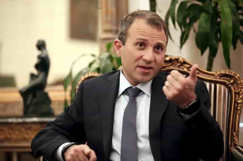 Accord sur la reforme du code electoral au liban