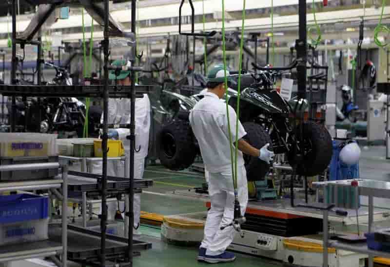 Japon: la croissance du secteur manufacturier ralentit en juin