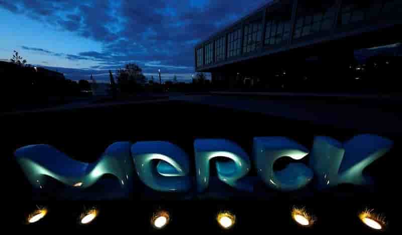 Merck engage jp morgan pour sa division de produits grand public