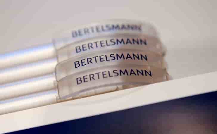 Bertelsmann cherche a adosser sa gestion des relations clients