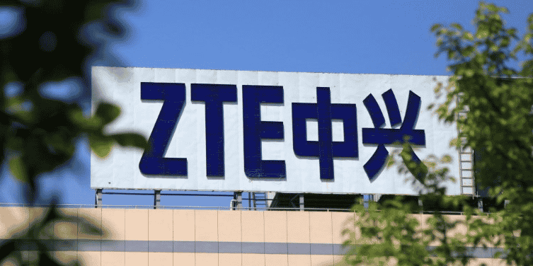Zte remanie son conseil d'administration face aux sanctions us