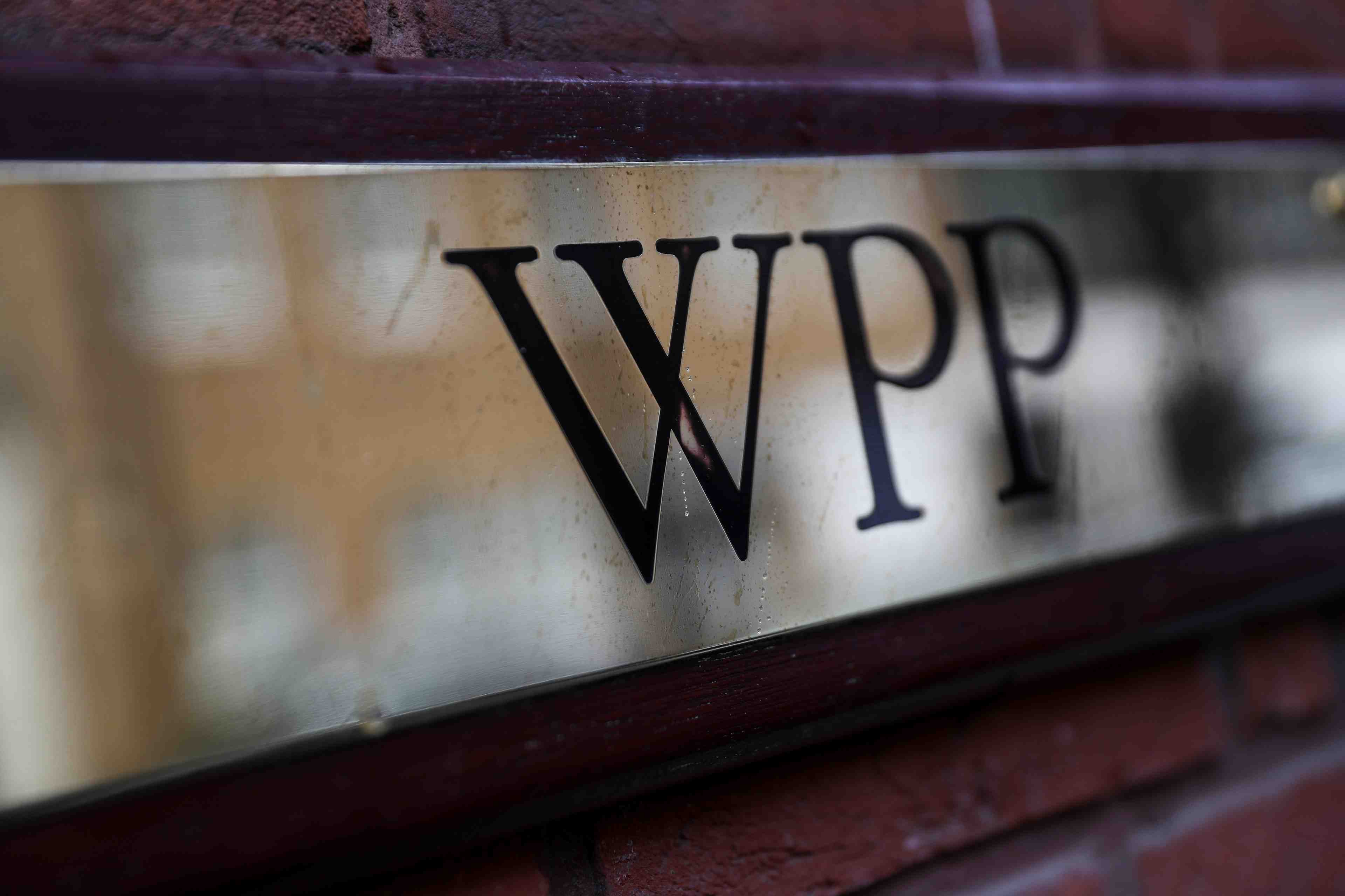 Wpp pense que ses ventes pourraient baisser de 2% en 2019