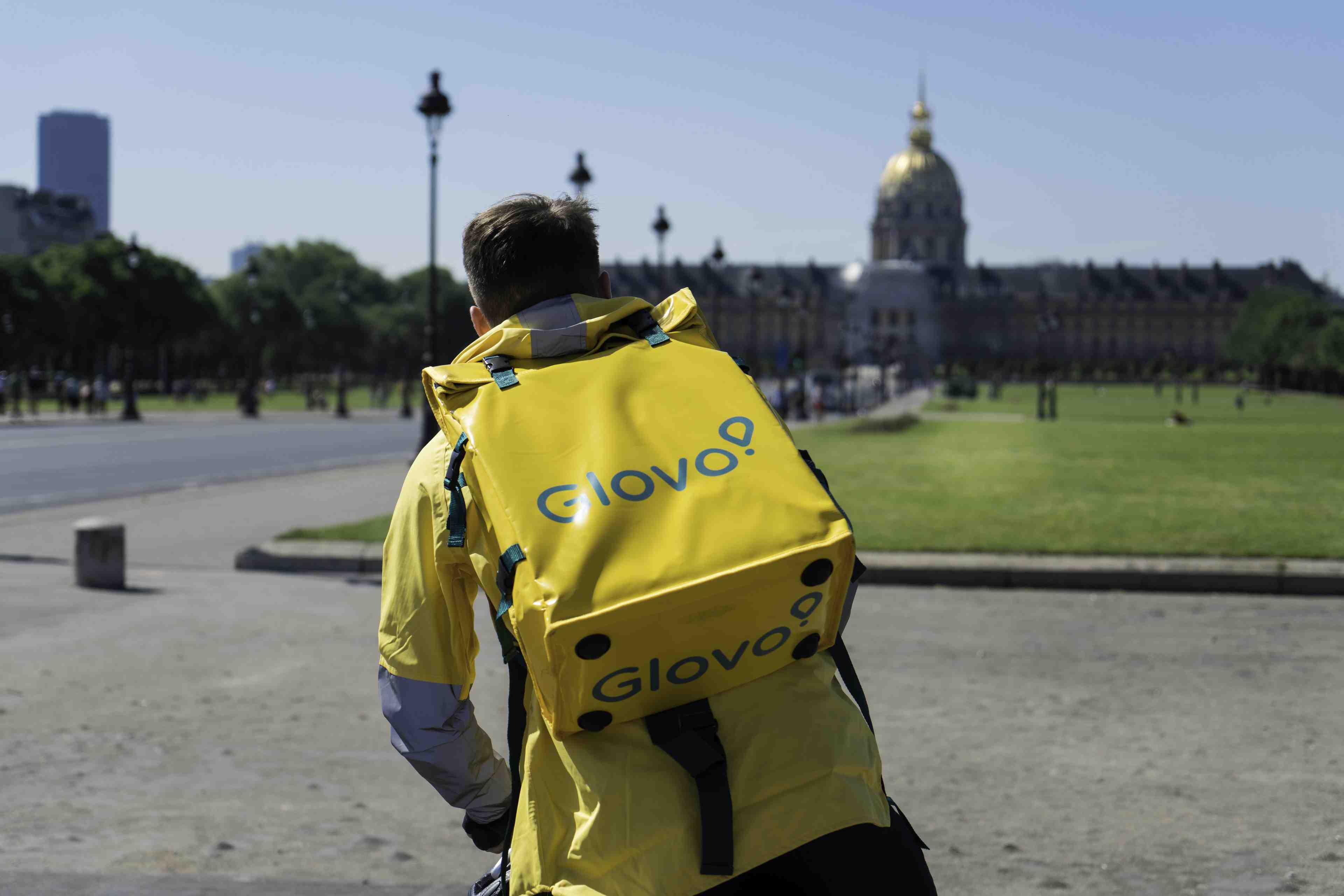 glovo