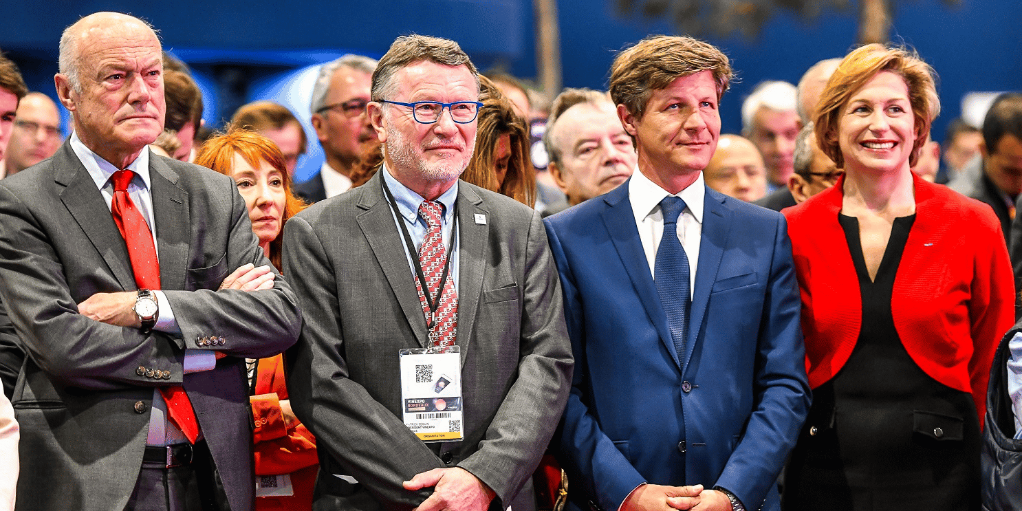 Vinexpo 2019