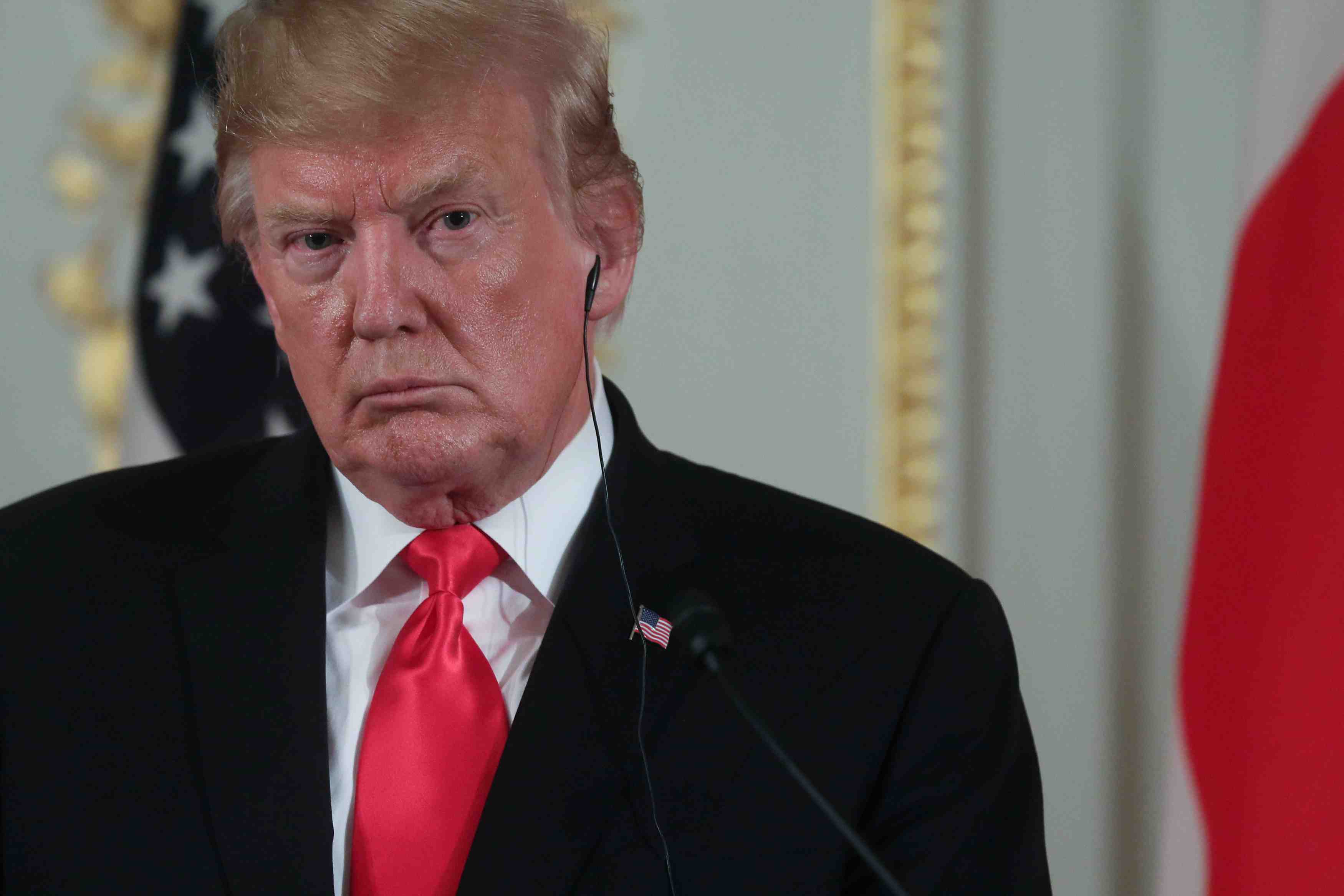 Les usa surveillent toujours la politique de changes de 9 pays