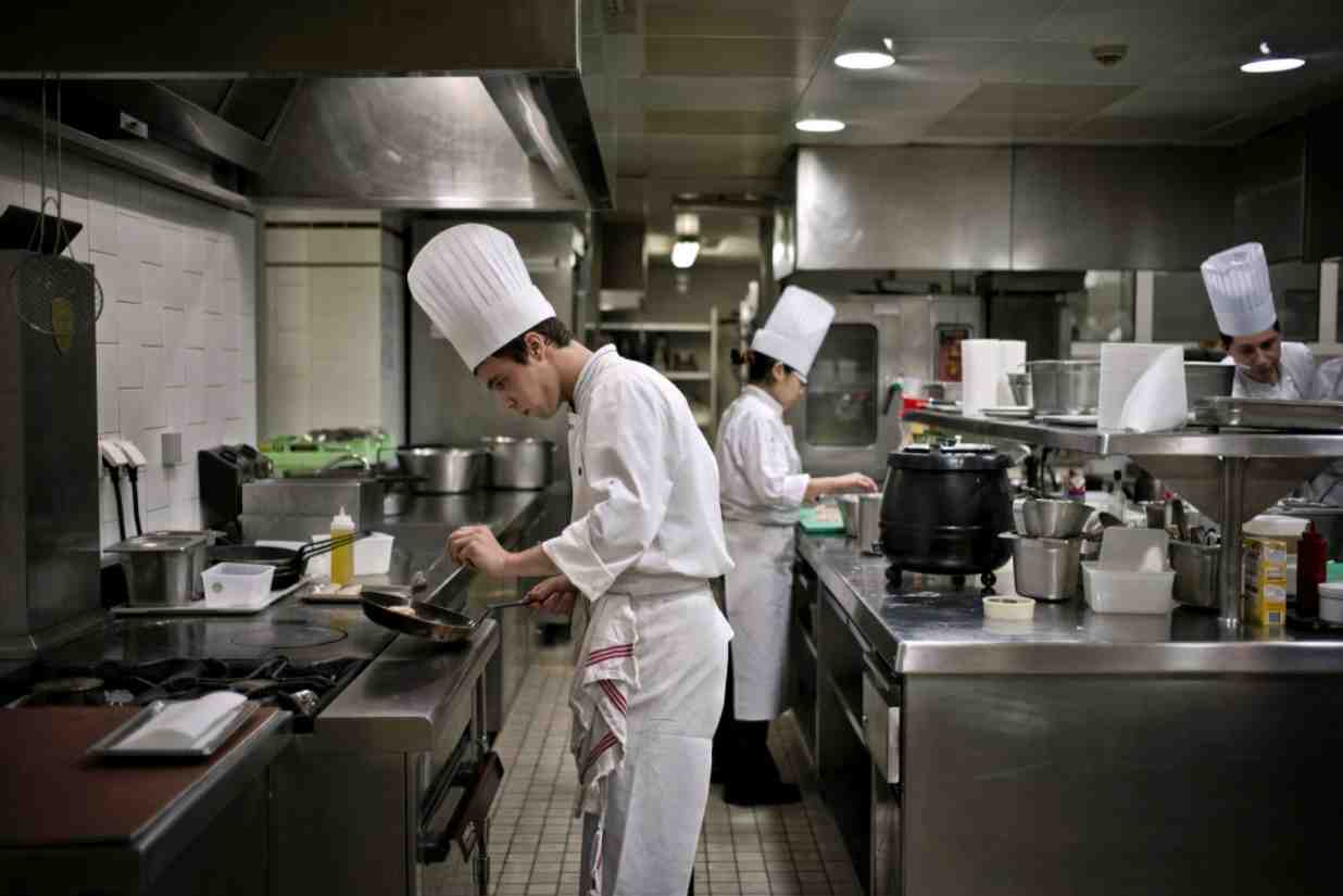 Restaurateurs