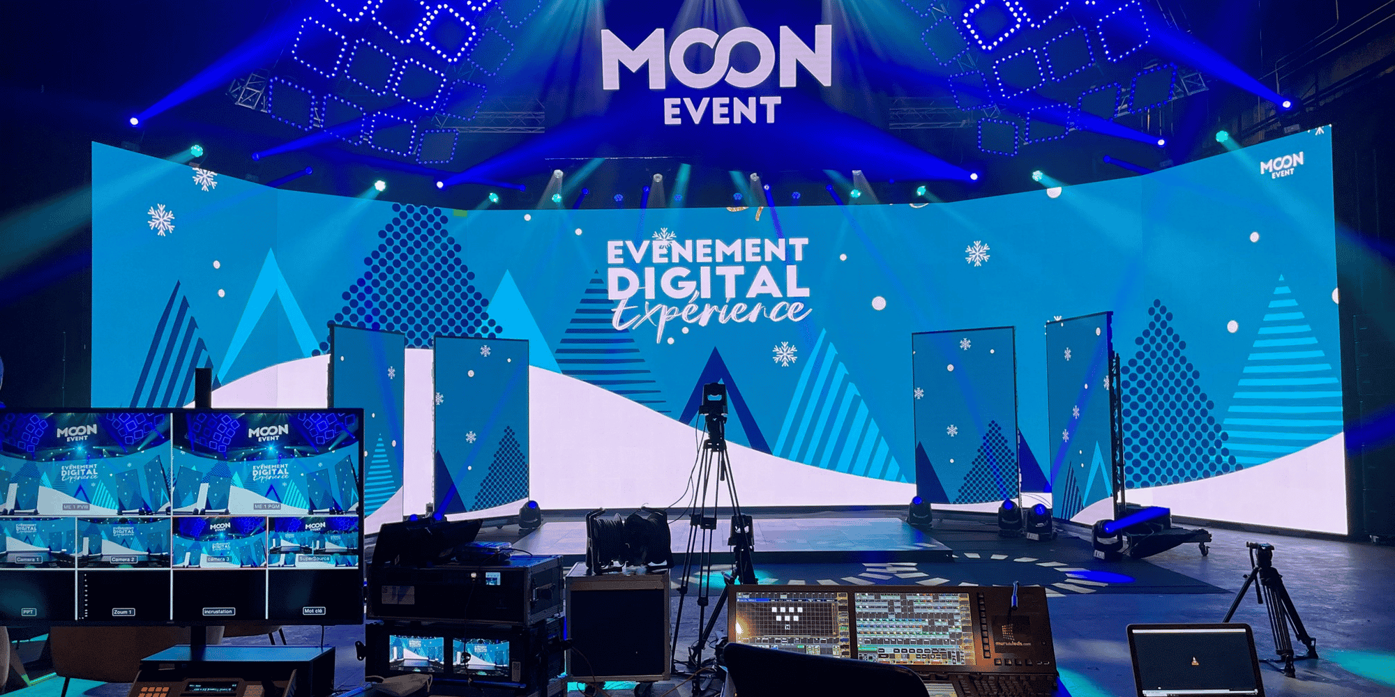 Moon Event