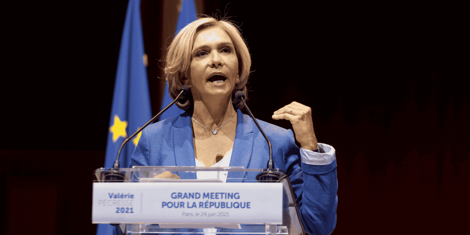 Pécresse