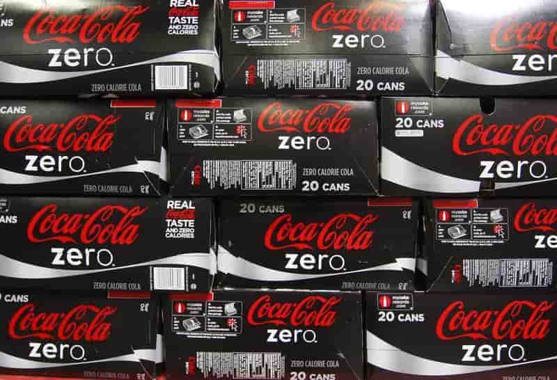 L'aspartame n'est pas nocif aux taux autorisés, juge l'AESA