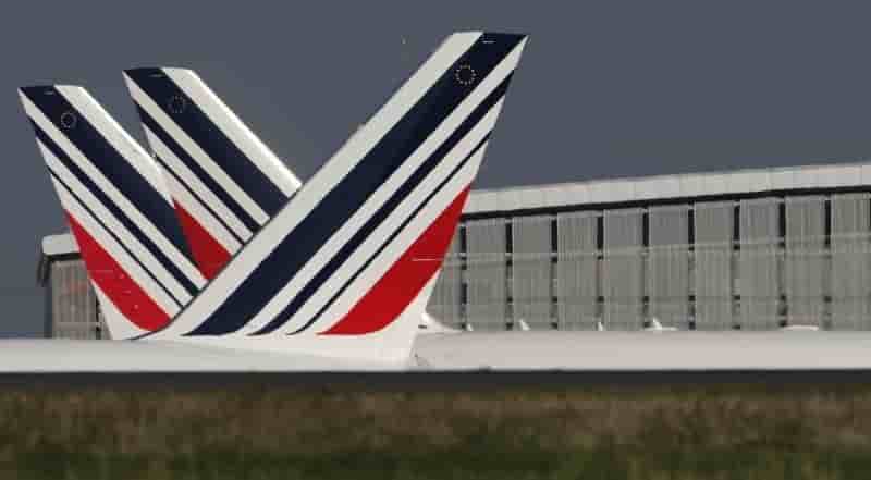 La cgt appelle a la greve a air france le 28 janvier
