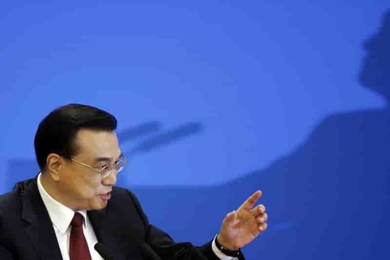La chine voit ses reformes fiscales creer 10 millions d'emplois