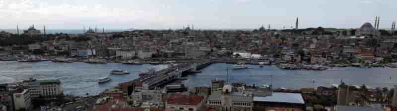 La turquie supprime les visas pour les chypriotes grecs