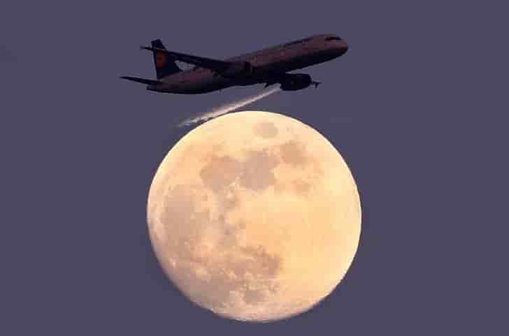 Lufthansa releve son objectif 2017, fortes reservations d'ete