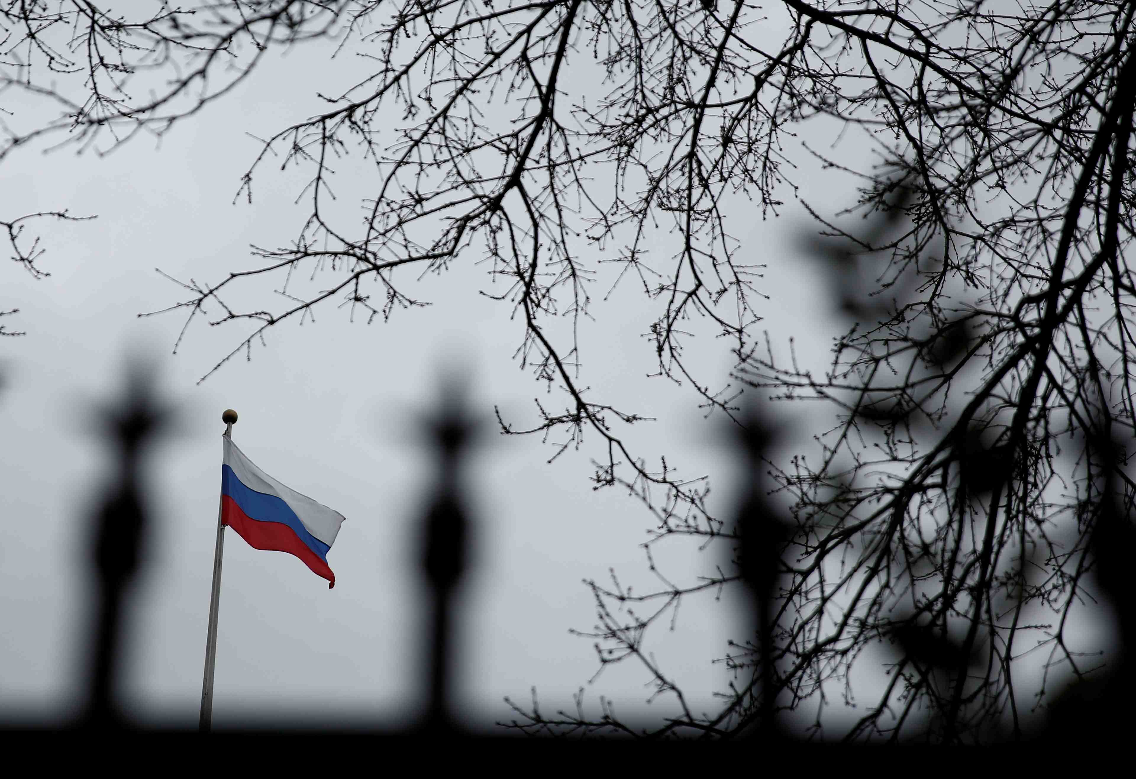 Syrie: la russie demandera sans doute une reunion de l'onu