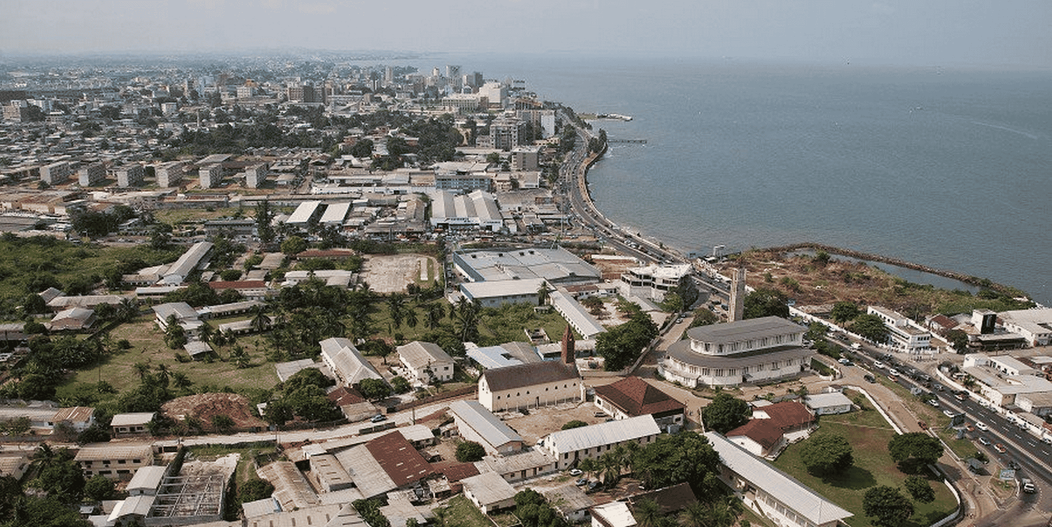 Libreville