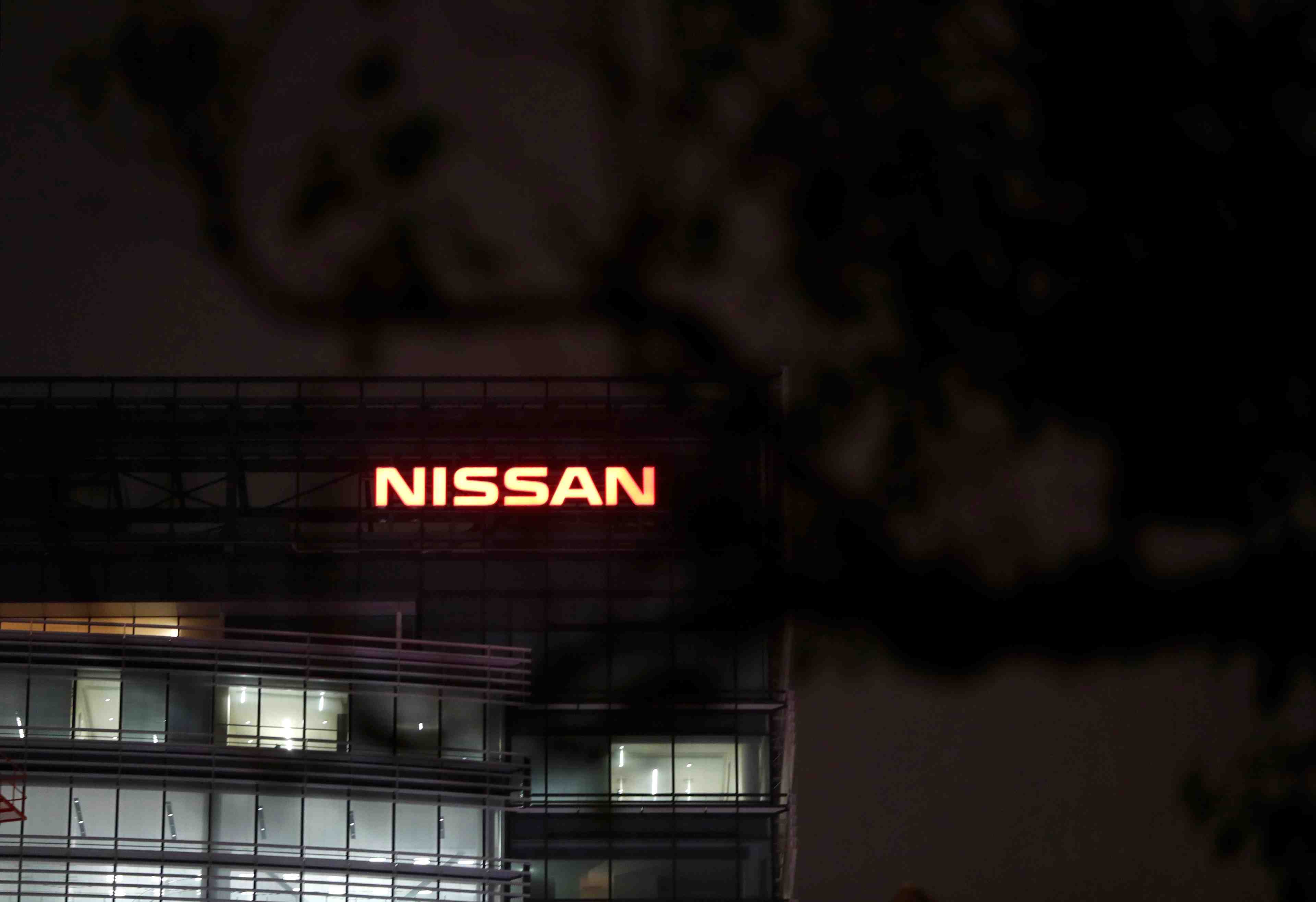 Nissan espere avoir un nouveau president vers le 20 decembre
