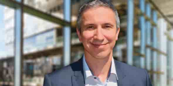 Bruno Ducasse, directeur général de Montpellier Business School.