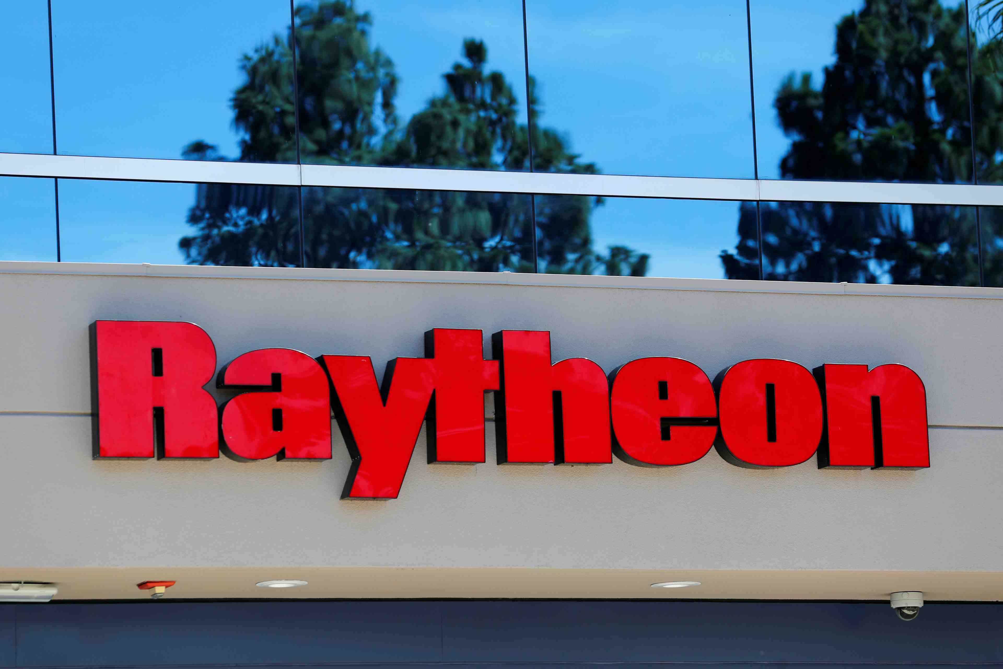 Raytheon, a suivre mardi a wall street