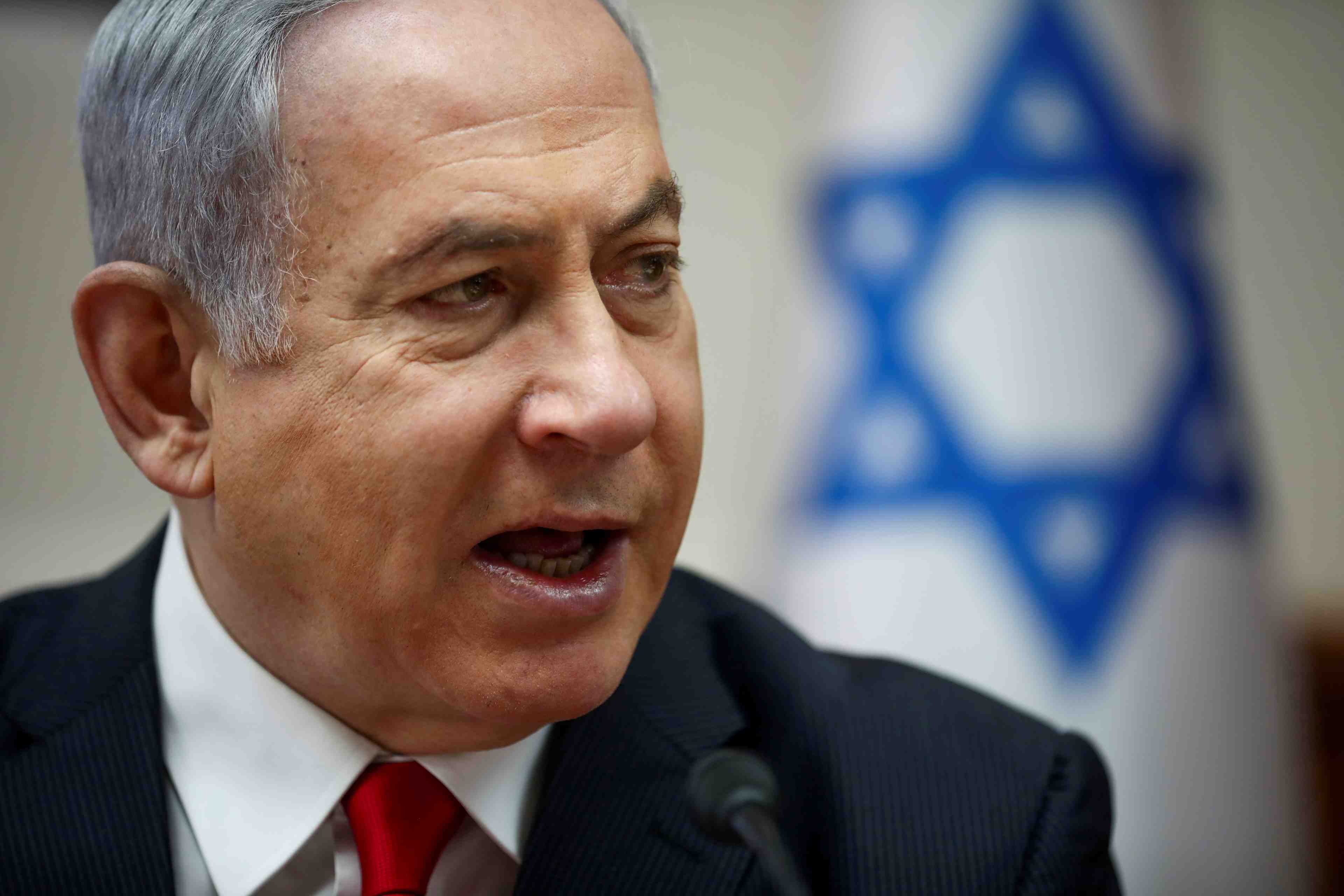 Israel: la cour supreme autorise netanyahu a former un gouvernement