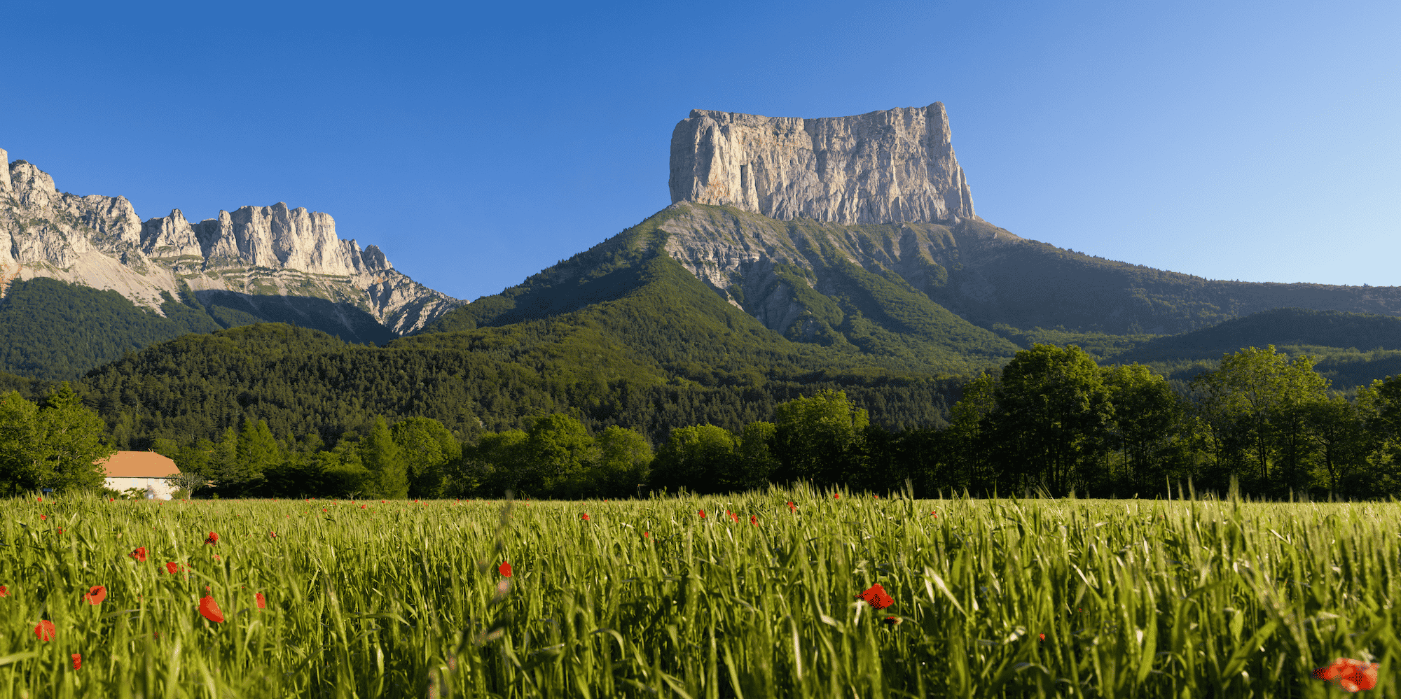 Isère Vercors
