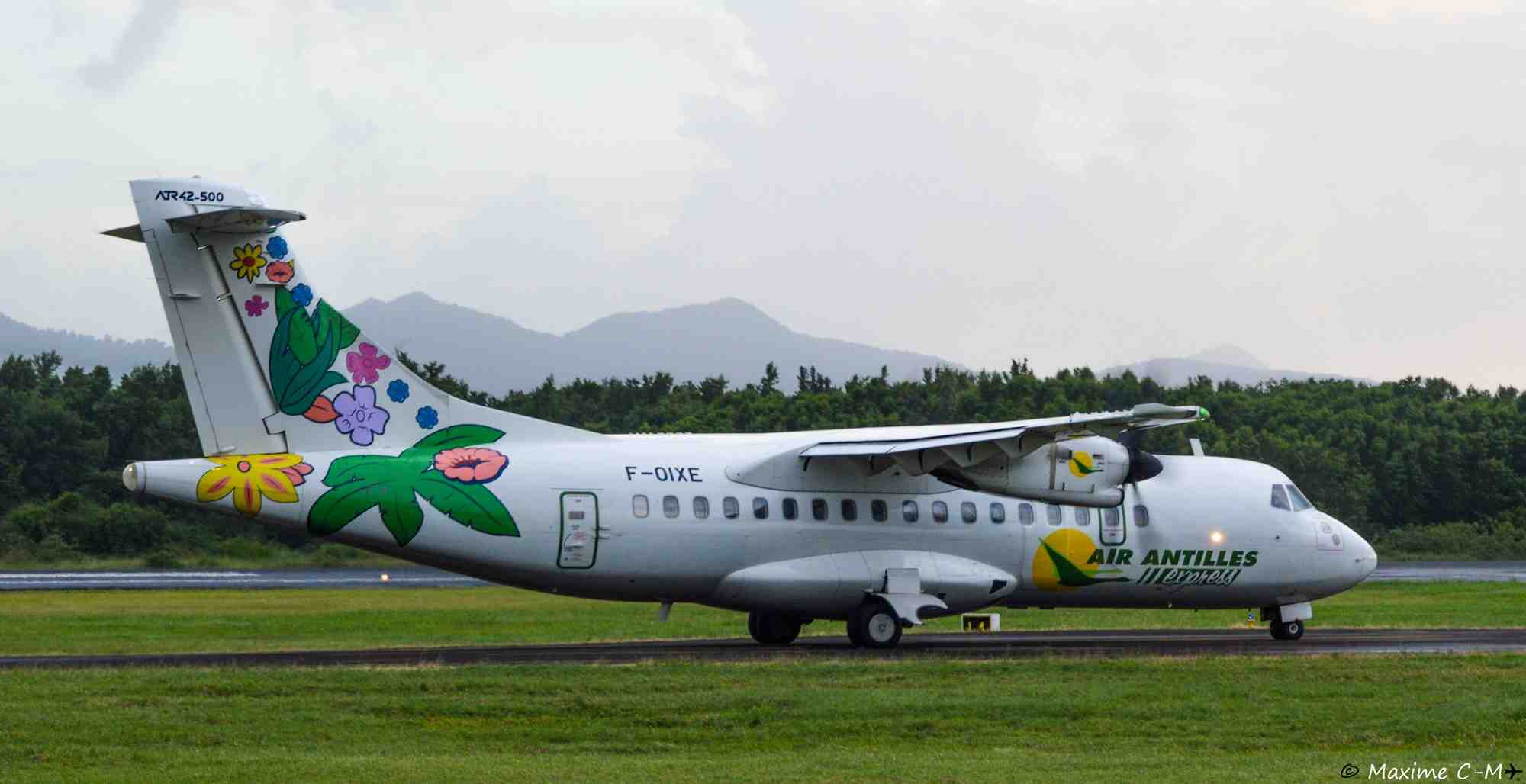 A l'issue de l'audience du 21 septembre, le ministère public avait repoussé l'offre guyanaise, laissant en lice l'offre couplée de la Cipim (holding du groupe Edéis, gestionnaire de 16 aéroports) et de la collectivité de Saint-Martin et celle de la Cafom, groupe spécialisé dans l'ameublement, qui compte un actionnaire commun avec Caire.