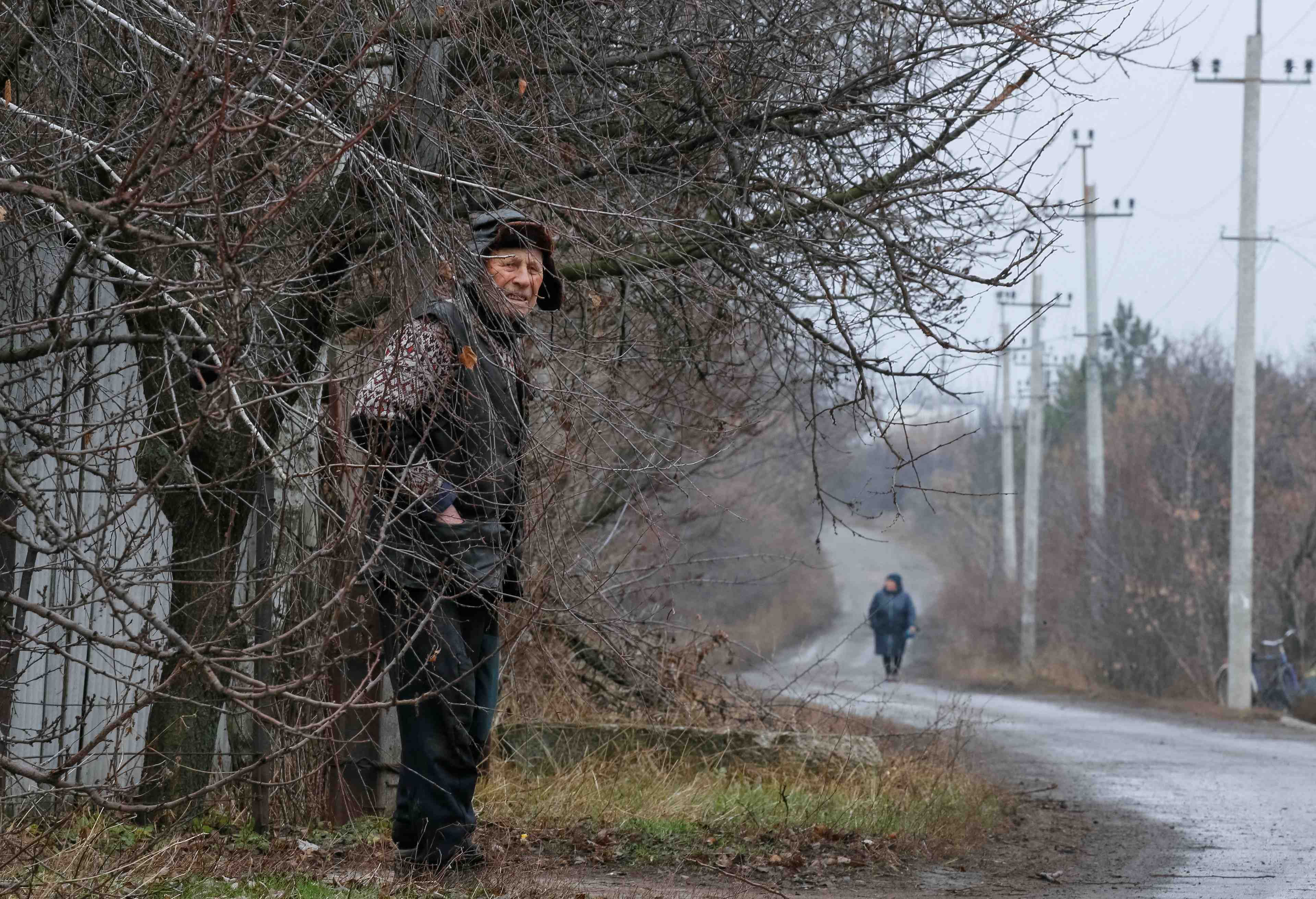 Accord sur le respect du cessez-le-feu dans l'est de l'ukraine, dit l'osce