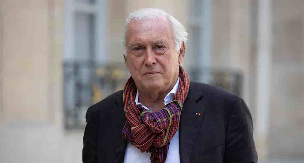 Jean-François Delfraissy est par ailleurs président du Comité consultatif national d'éthique.