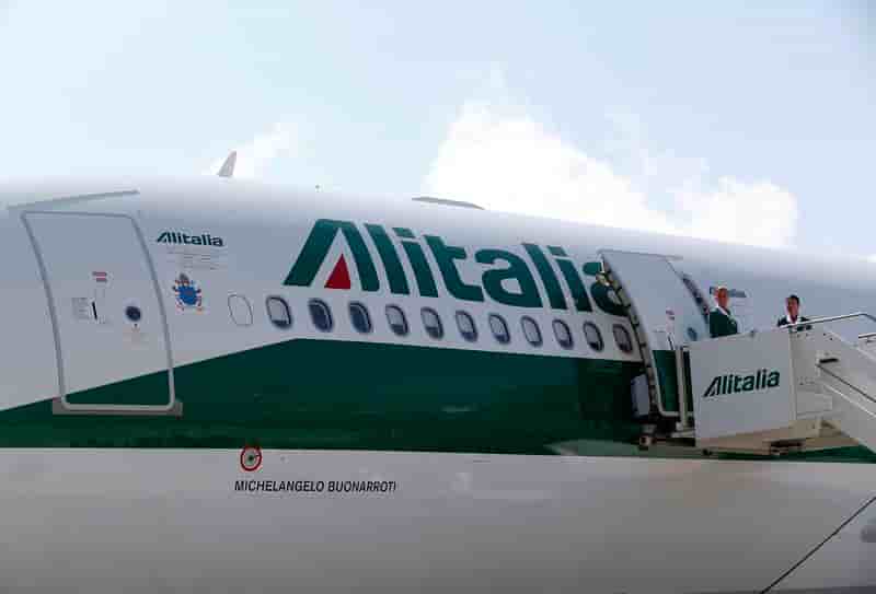 Le conseil place Cassano à la tête du nouveau groupe Alitalia