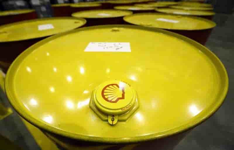 Royal dutch shell annonce l'arret de toute exploration en alaska