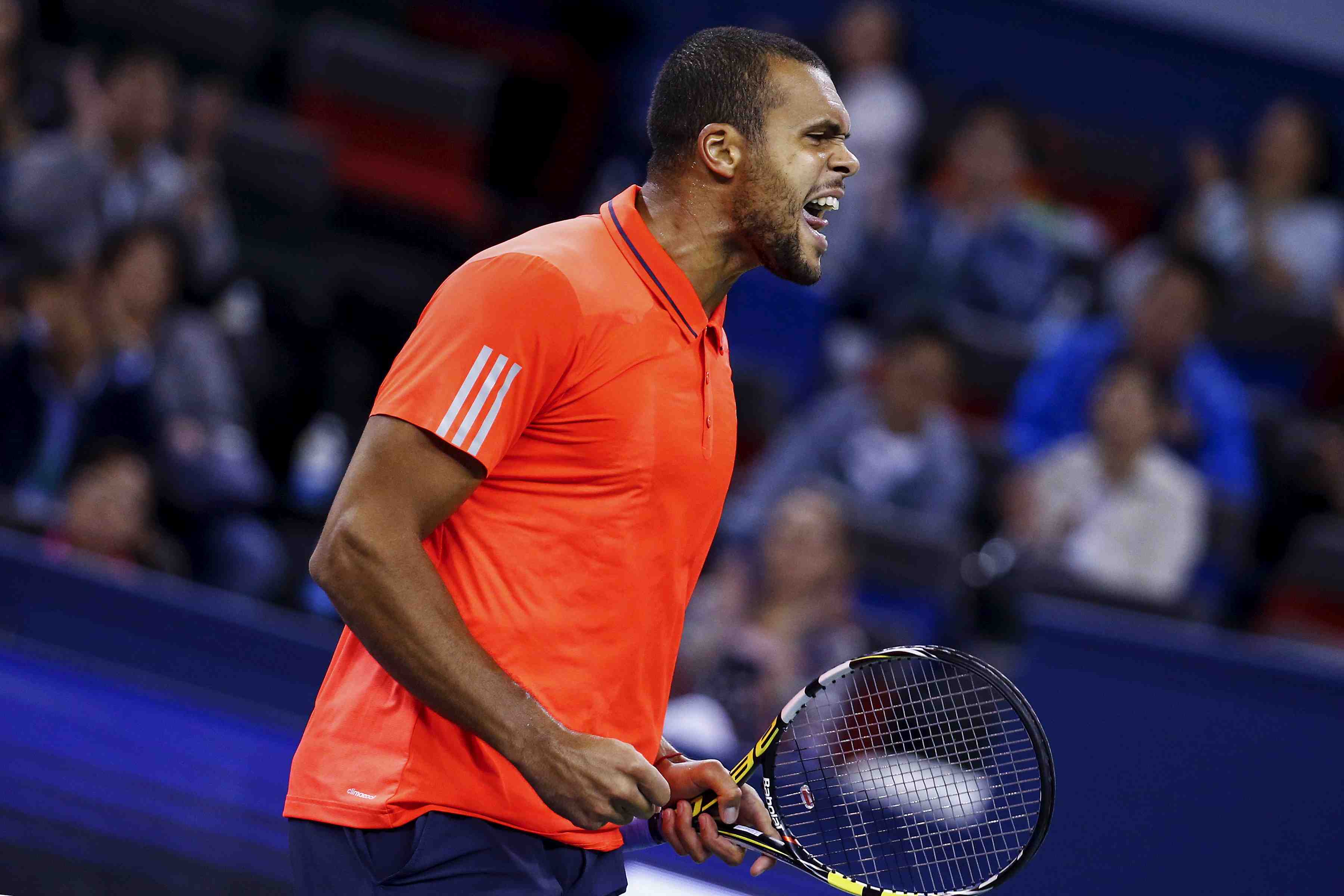 Tsonga en demies a auckland, le tournoi de sydney interrompu par la pluie