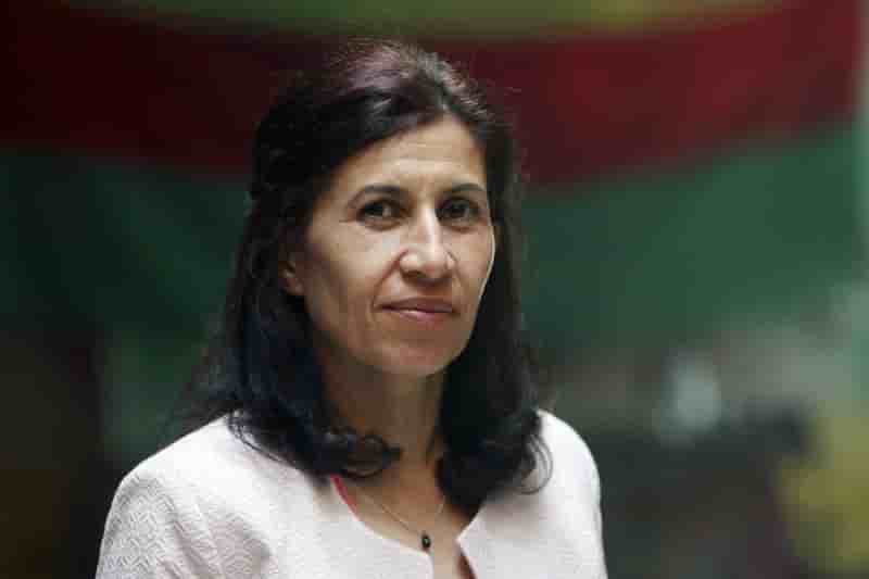 Les kurdes syriens vont se doter d’un regime politique