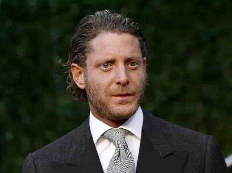 Lapo elkann, heritier du fondateur de fiat, arrete a new york