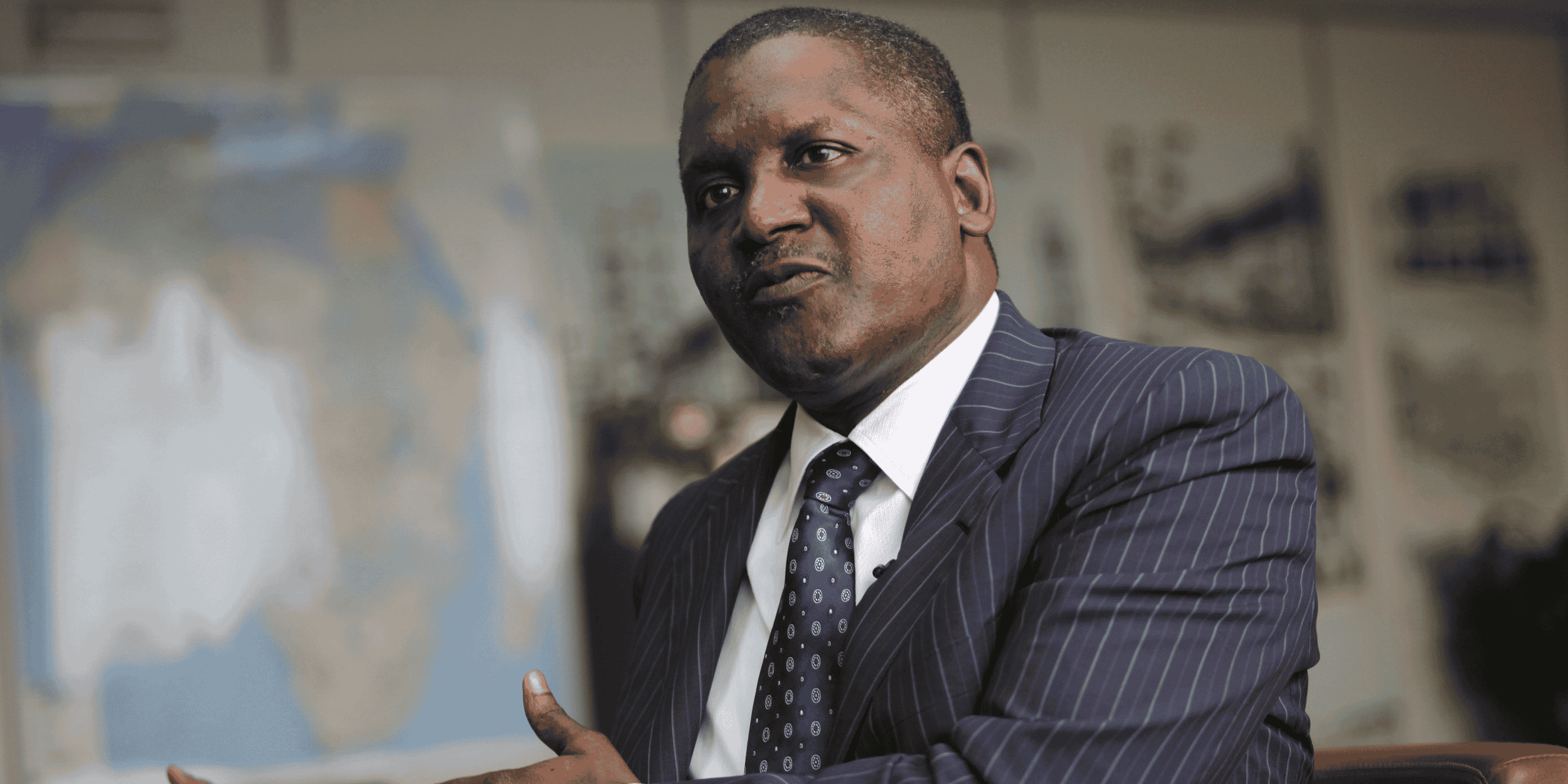Dangote