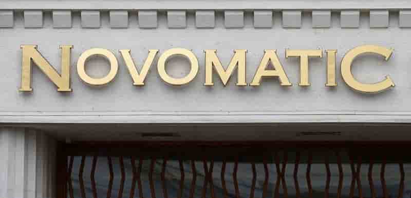 Novomatic suspend son projet d'introduction en bourse