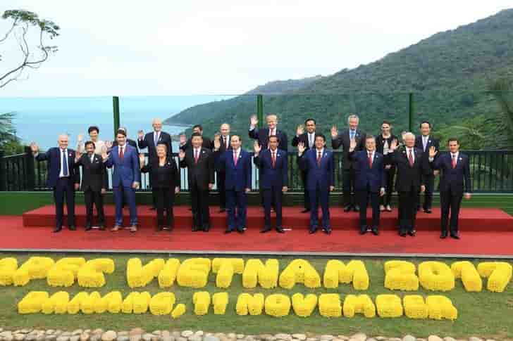 L'apec s'engage contre les "pratiques commerciales deloyales"