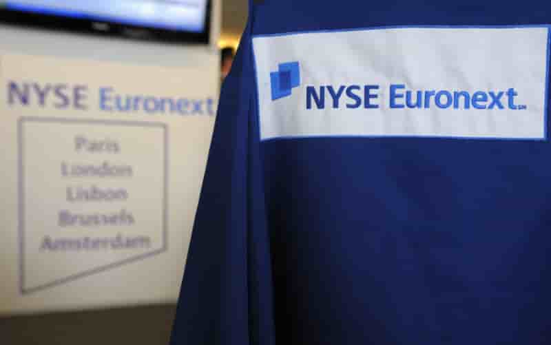 La bourse de dublin vendue a euronext