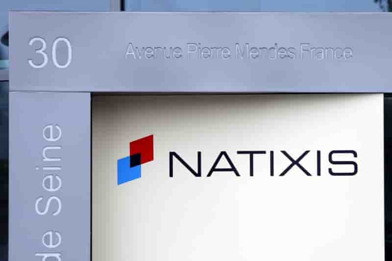 Natixis elargit sa plainte, vise une filiale de glencore