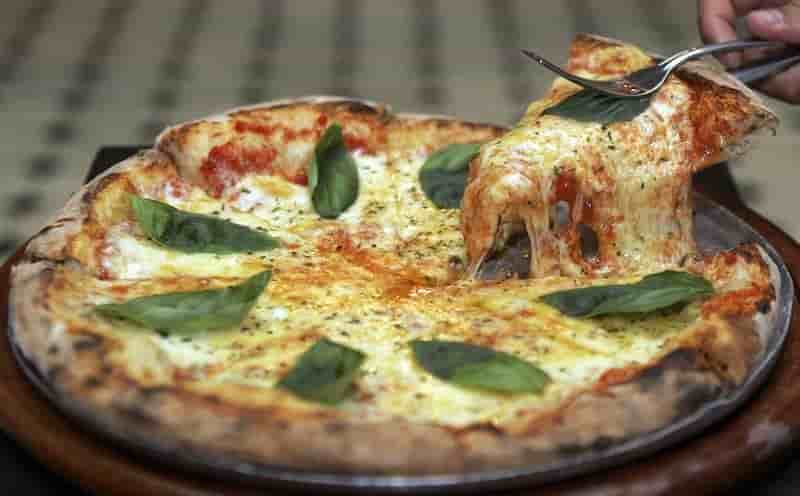 Dans le football bresilien, pas de pizza pour les vaincus