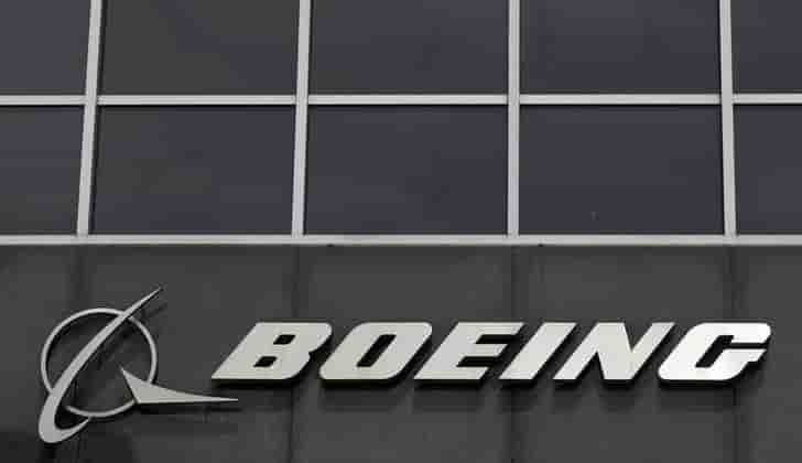 Boeing vise des acquisitions pour developper ses services