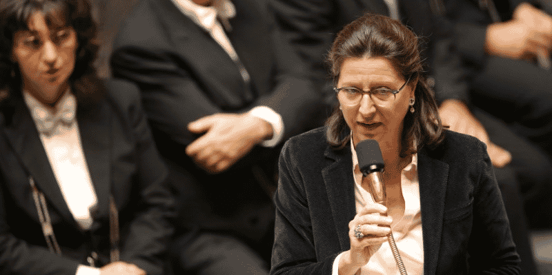 Agnès Buzyn, ministre de la Santé, tiers payant, Assemblée nationale, obligation, généralisation, médecins, Macron,