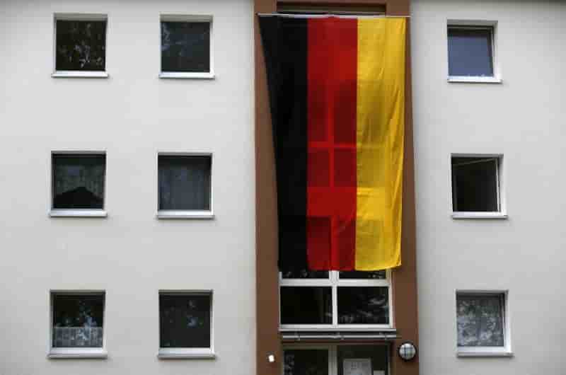 Allemagne: l'inflation sur un an accelere moins que prevu